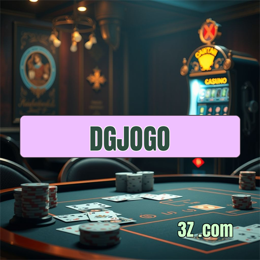 A Confiável Seção do dgjogo: Uma Experiência Única em Jogos