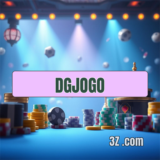 Explorando a Plataforma do dgjogo: Seu Guia de Entretenimento