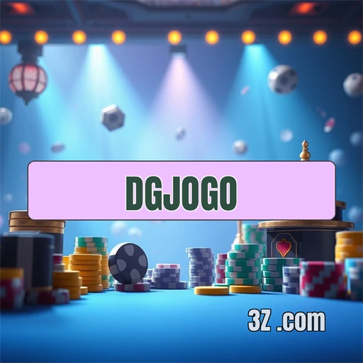 Explorando a Plataforma do dgjogo: Seu Guia de Entretenimento