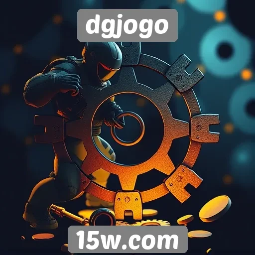 análise das mecânicas de dgjogo