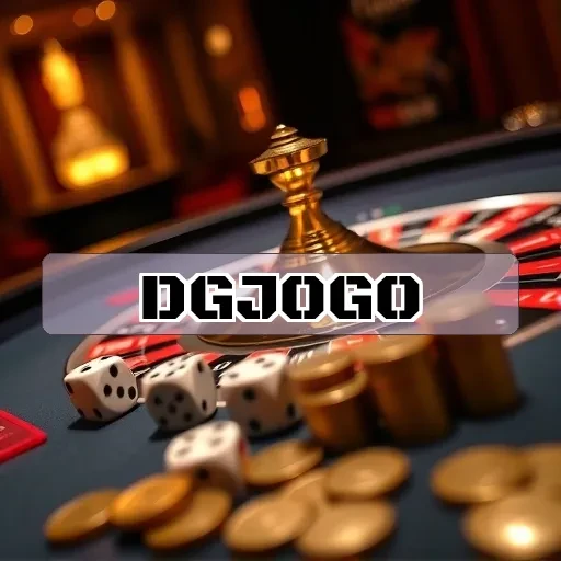dgjogo: Recursos Imperdíveis da Seção App para Jogadores Brasileiros