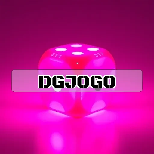 dgjogo: A Magia dos Bônus que Você Não Pode Ignorar