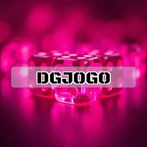 dgjogo: A Segurança e Diversão dos Jogos Online Confiáveis
