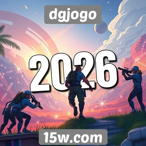 Novidades de lançamentos previstos para 2026