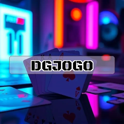 dgjogo: Descubra Como a Plataforma de Jogos Revoluciona a Diversão Online